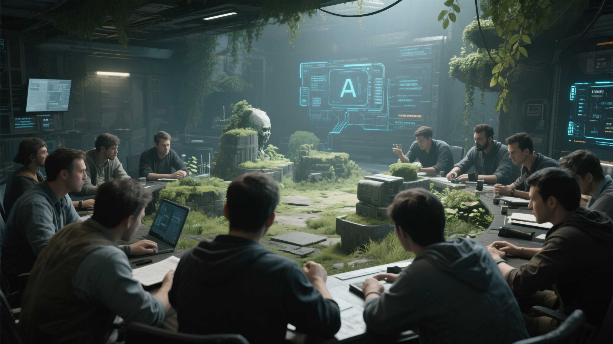 《深海迷航2》抢先体验发布日期调整至2026年 《深海迷航2》抢先体验发布日期调整至2026年