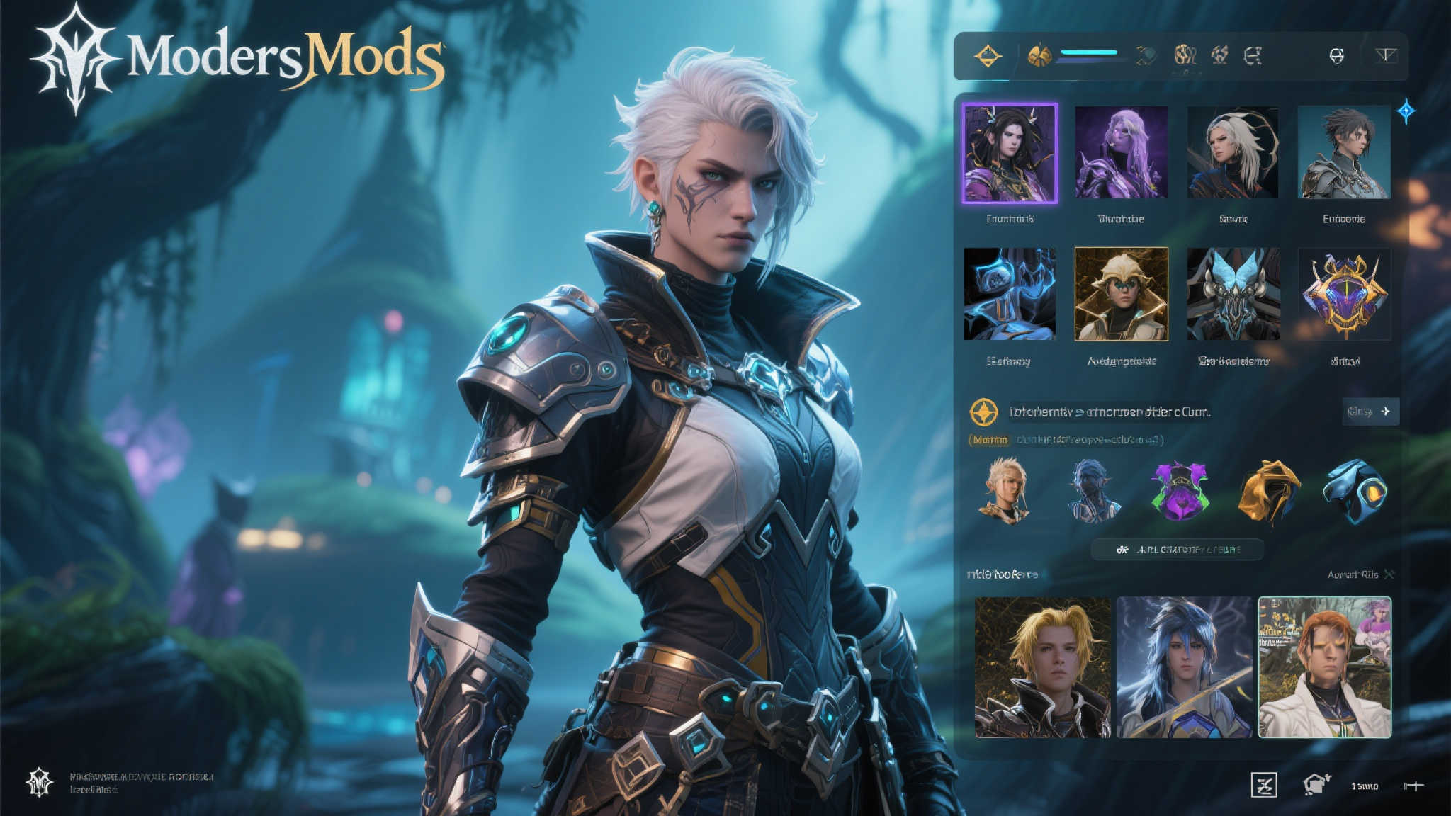 《最终幻想7:重生》蒂法黑寡妇皮衣Mod:性感造型再升级! 《最终幻想7:重生》蒂法黑寡妇皮衣Mod:性感造型再升级!