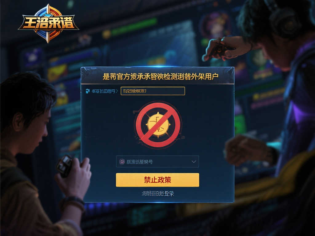 《英雄联盟》全新优化震撼来袭!外挂问题迎刃而解! 《英雄联盟》全新优化震撼来袭!外挂问题迎刃而解!