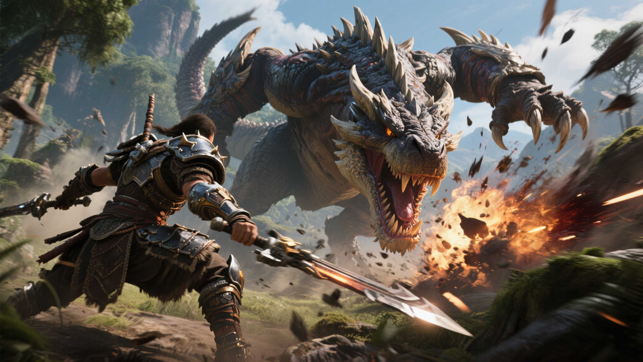 《荒野猎人》高防御装备推荐：突破900防御化身战神