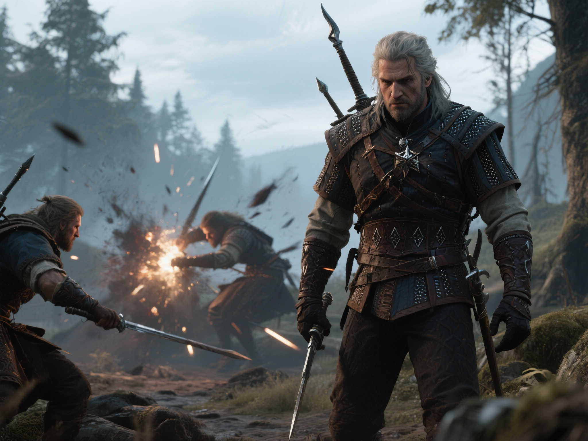 重拾搁置的未竟游戏:重新挑战的理由 重拾搁置的未竟游戏:重新挑战的理由