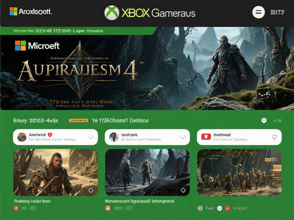 4月《上古卷轴4：湮灭》Xbox原版玩家数量暴涨85%！